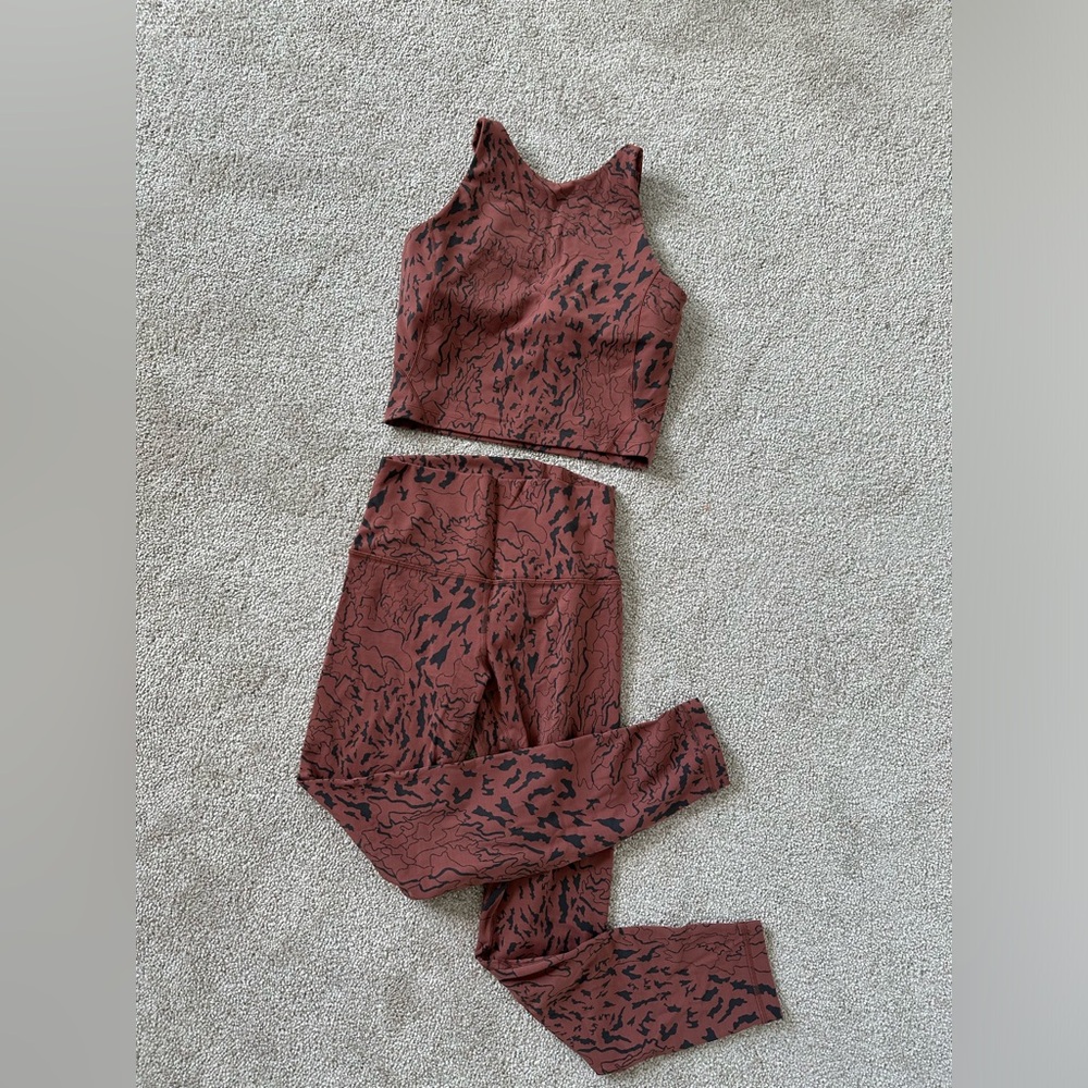 Align 2 Piece Set